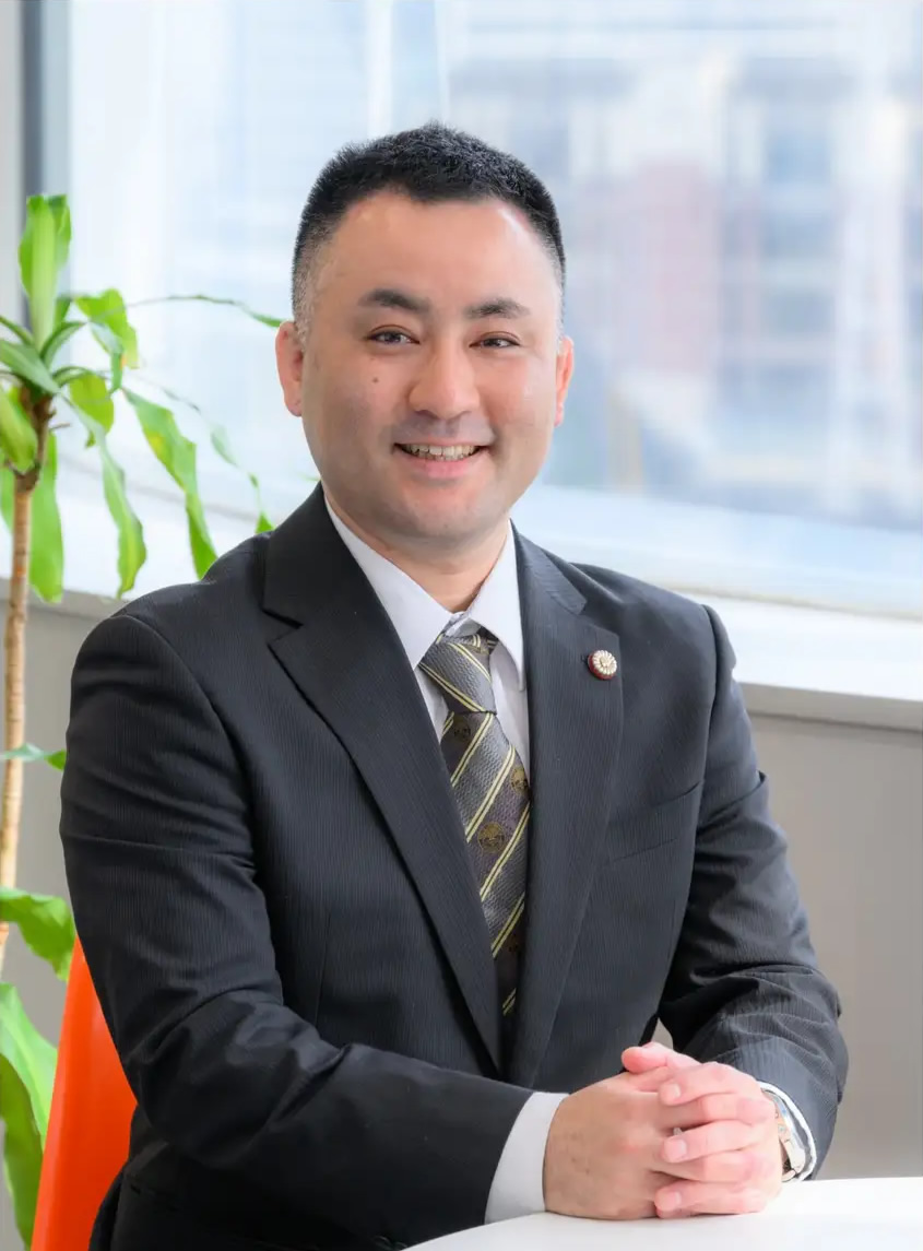 弁理士 村松 大輔