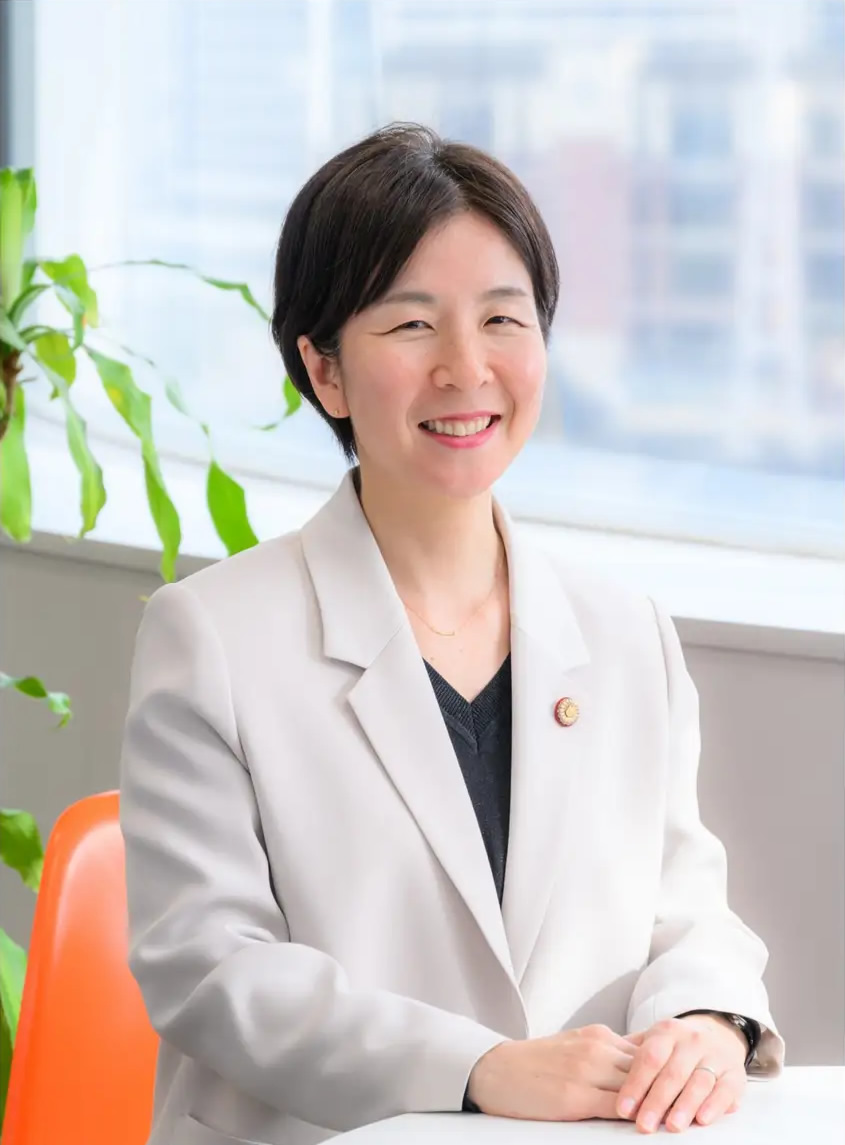 弁理士 辻田 朋子
